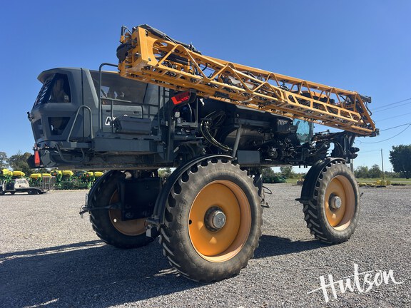 Photo of 2023 Hagie STS12