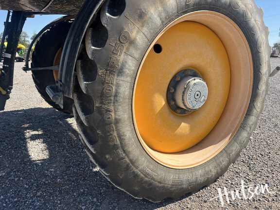 Photo of 2023 Hagie STS12