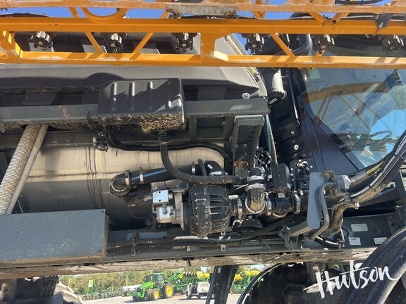 Photo of 2023 Hagie STS12