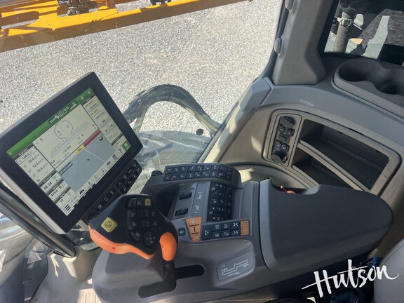 Photo of 2023 Hagie STS12