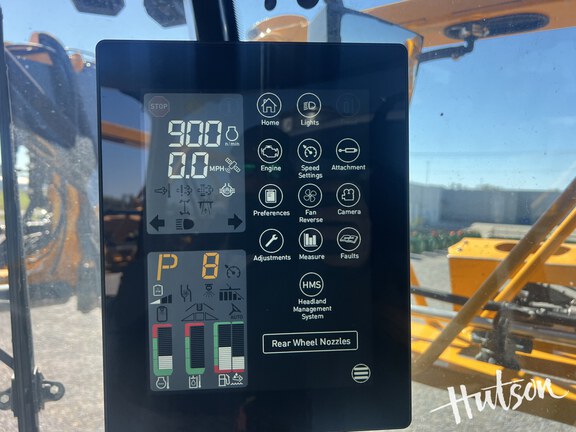 Photo of 2023 Hagie STS12