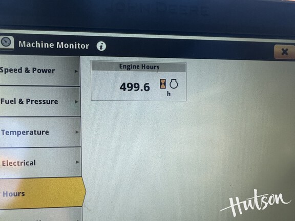 Photo of 2023 Hagie STS12