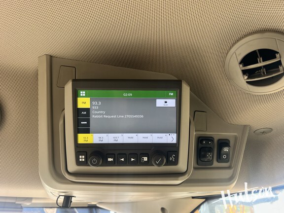 Photo of 2023 Hagie STS12