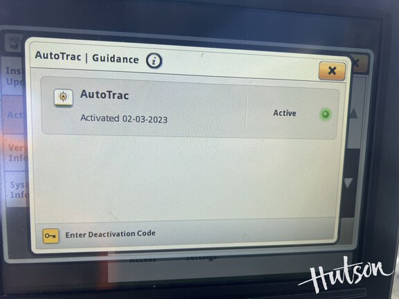 Photo of 2023 Hagie STS12