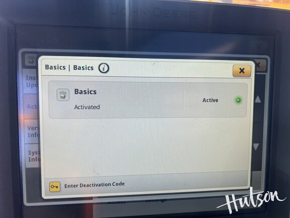 Photo of 2023 Hagie STS12