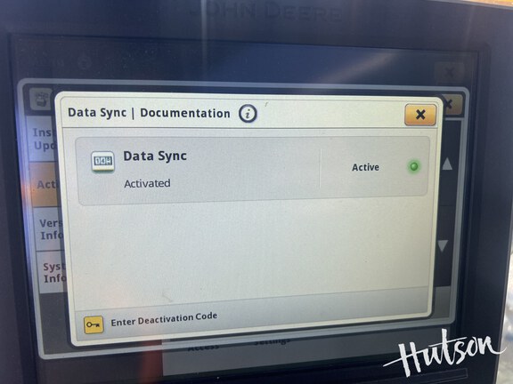 Photo of 2023 Hagie STS12