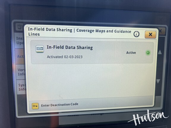 Photo of 2023 Hagie STS12