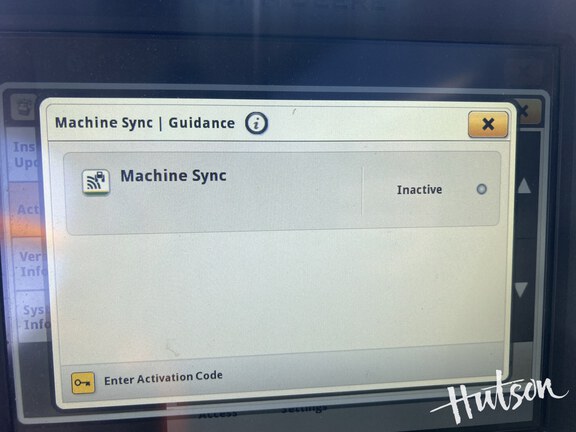 Photo of 2023 Hagie STS12