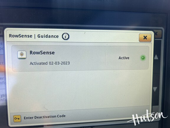 Photo of 2023 Hagie STS12