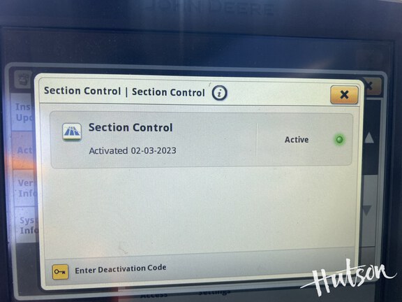 Photo of 2023 Hagie STS12