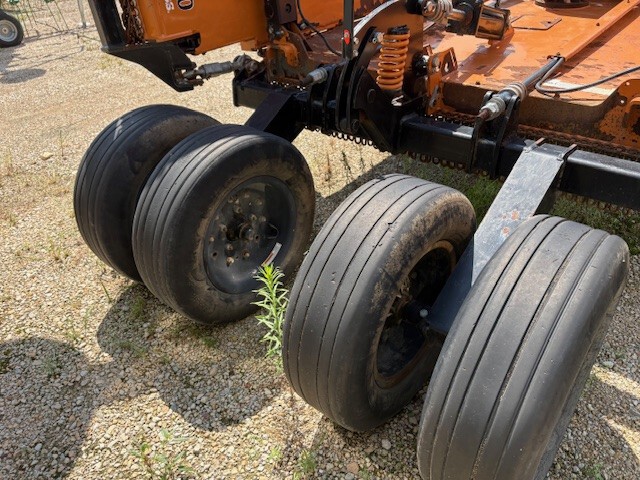  2019 Woods BW 15.6 at Heritage Tractor in Mendota, IL