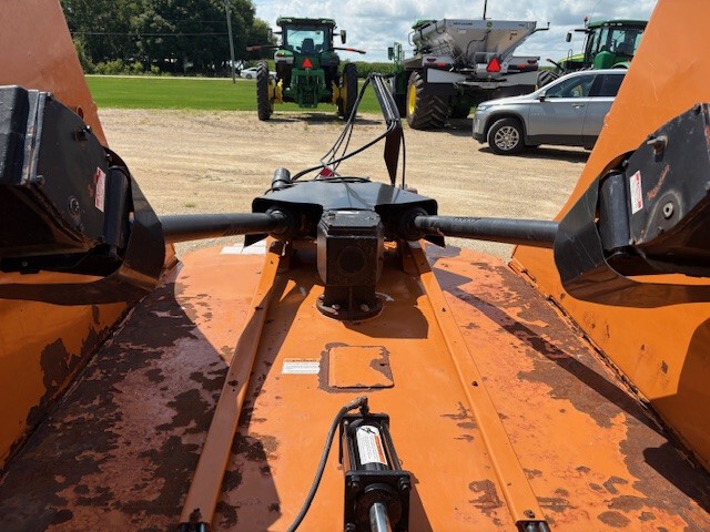  2019 Woods BW 15.6 at Heritage Tractor in Mendota, IL