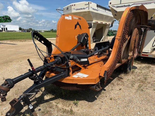  2019 Woods BW 15.6 at Heritage Tractor in Mendota, IL