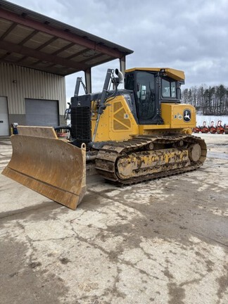 2024 John Deere 850L