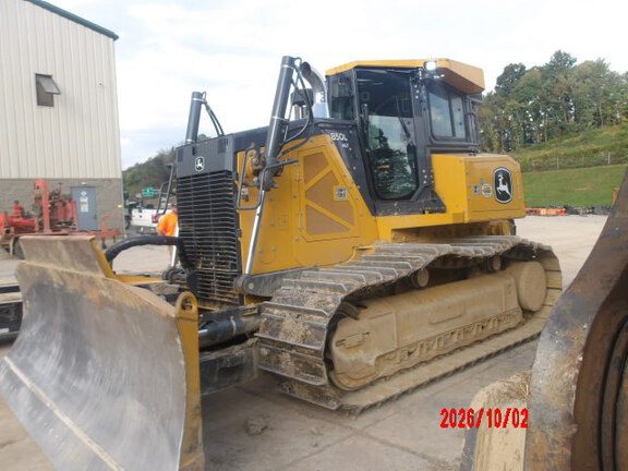 Photo of 2024 John Deere 850L