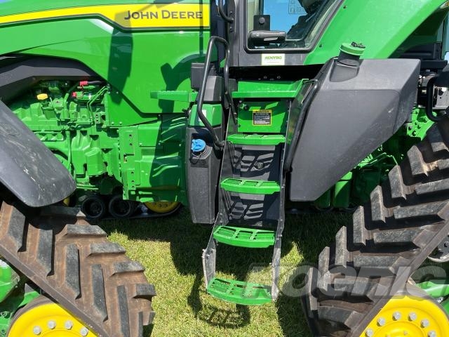 Used 2020 John Deere 8RX 340 Track Tractors at Koenig Equipment in Oxford, OH - PhotoXL15