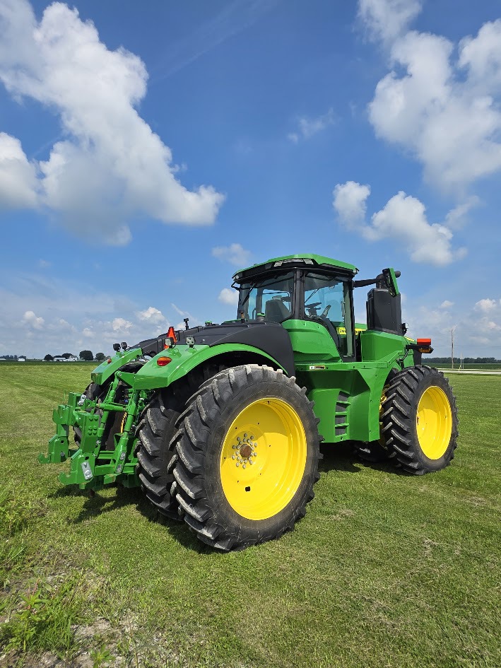2023 John Deere 9R 390 Image 6