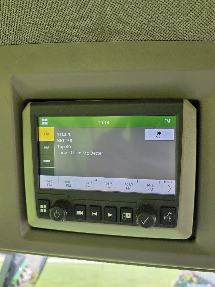 2023 John Deere 9R 390 Image 14