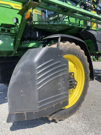 2022 John Deere 410R