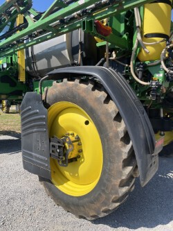 2022 John Deere 410R
