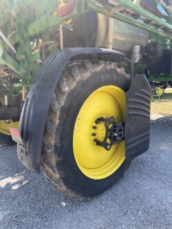 2022 John Deere 410R