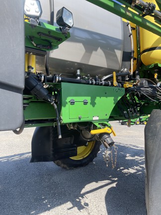 2022 John Deere 410R