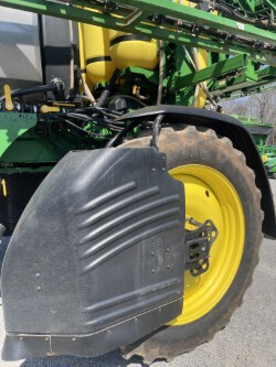 2022 John Deere 410R