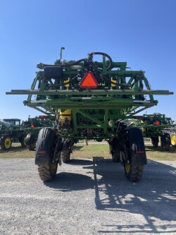 2022 John Deere 410R