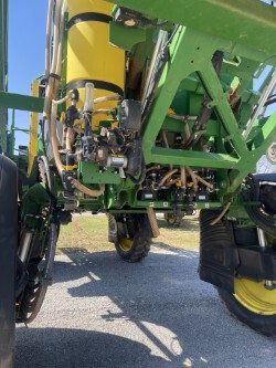 2022 John Deere 410R