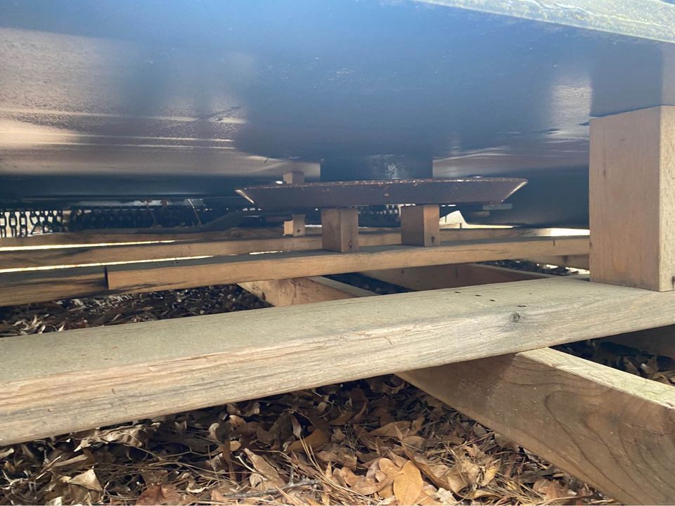 2022 Brush Wolf 7201 HF Image 5