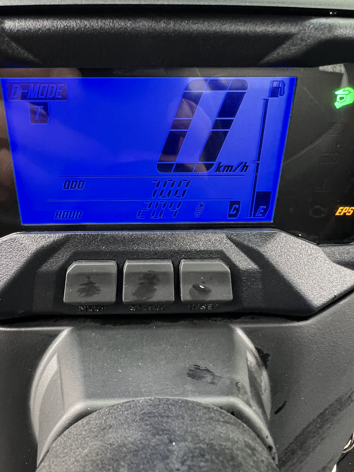 2023 Yamaha WOLVERINE RMAX2 1000 LE Image 5