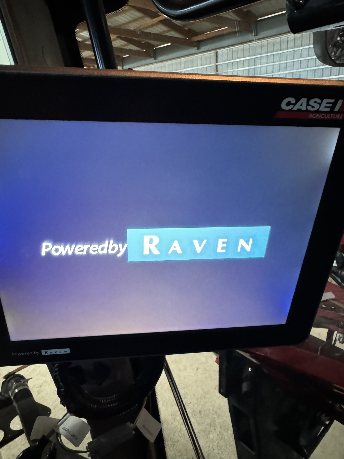 2022 Case IH Patriot 4440 Image 4