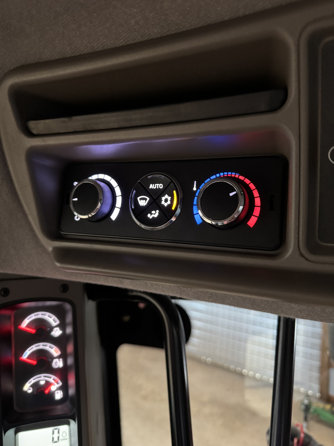 2022 Case IH Patriot 4440 Image 5