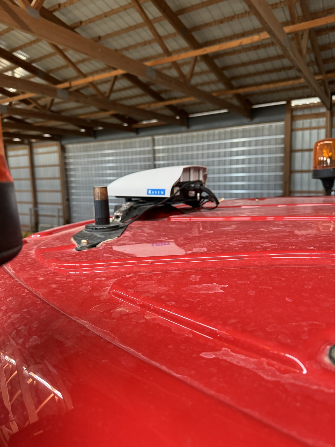 2022 Case IH Patriot 4440 Image 11