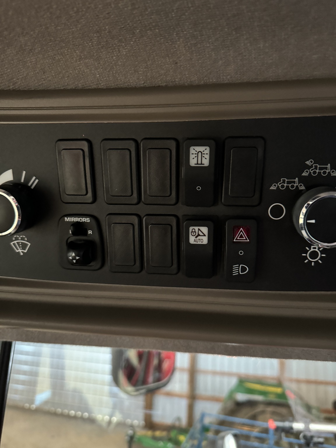 2022 Case IH Patriot 4440 Image 6