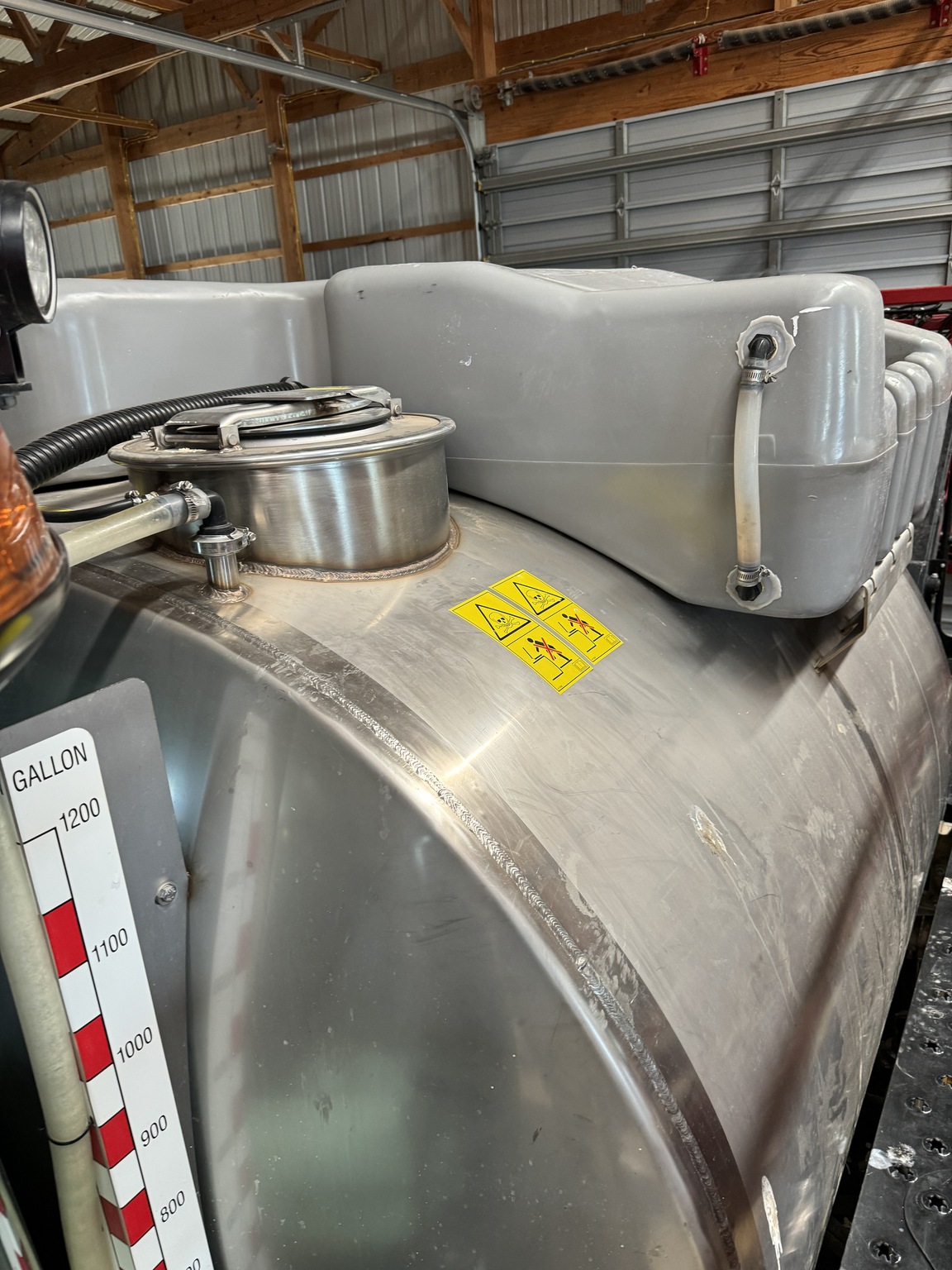 2022 Case IH Patriot 4440 Image 10