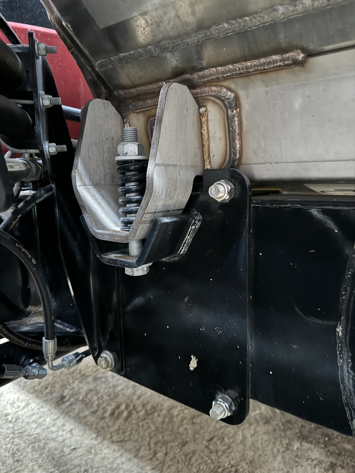 2022 Case IH Patriot 4440 Image 18