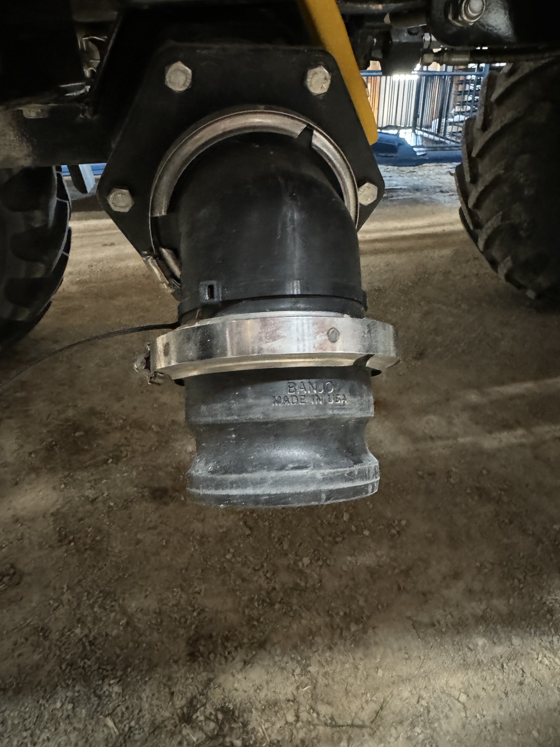 2022 Case IH Patriot 4440 Image 19