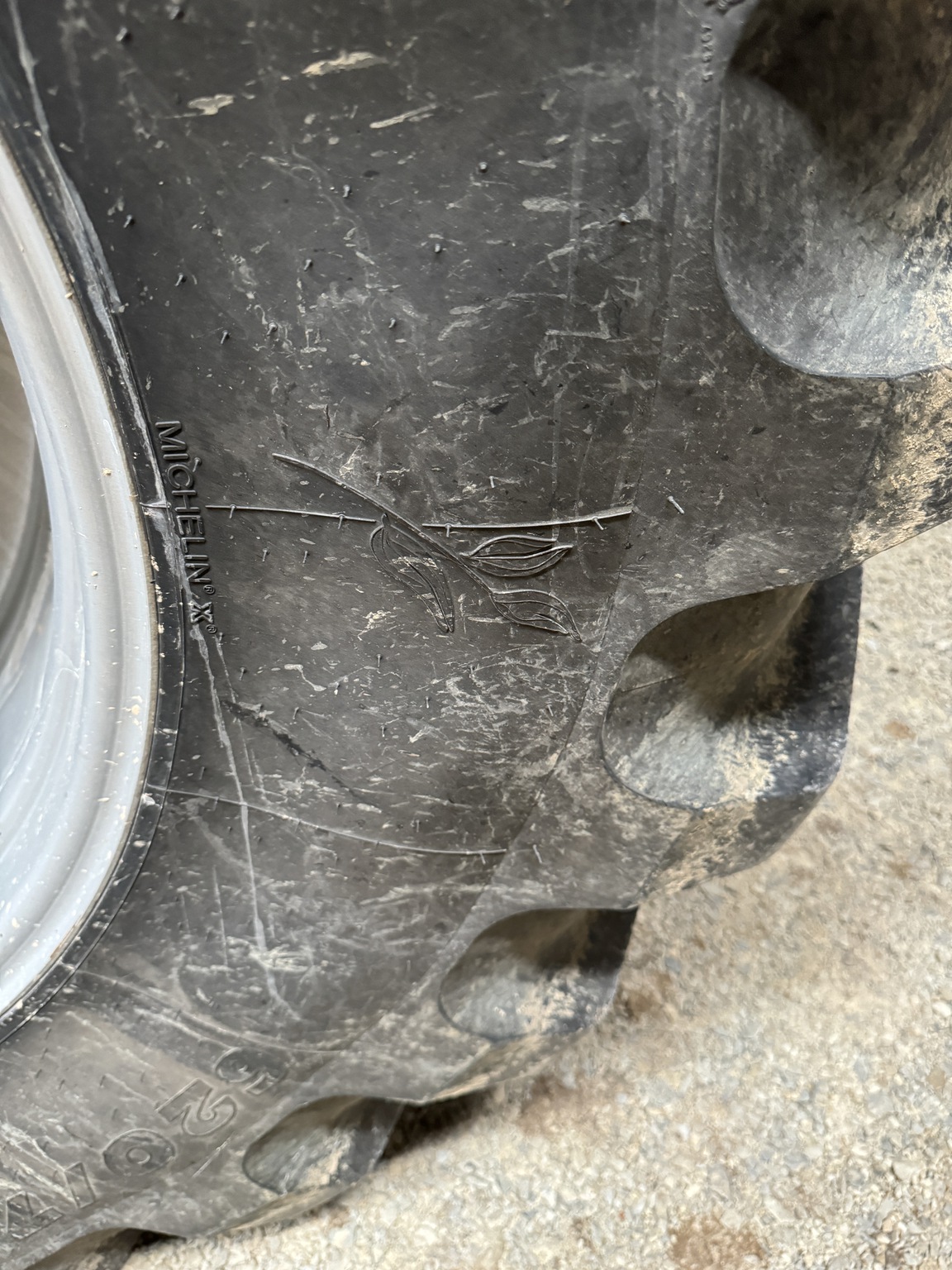 2022 Case IH Patriot 4440 Image 17