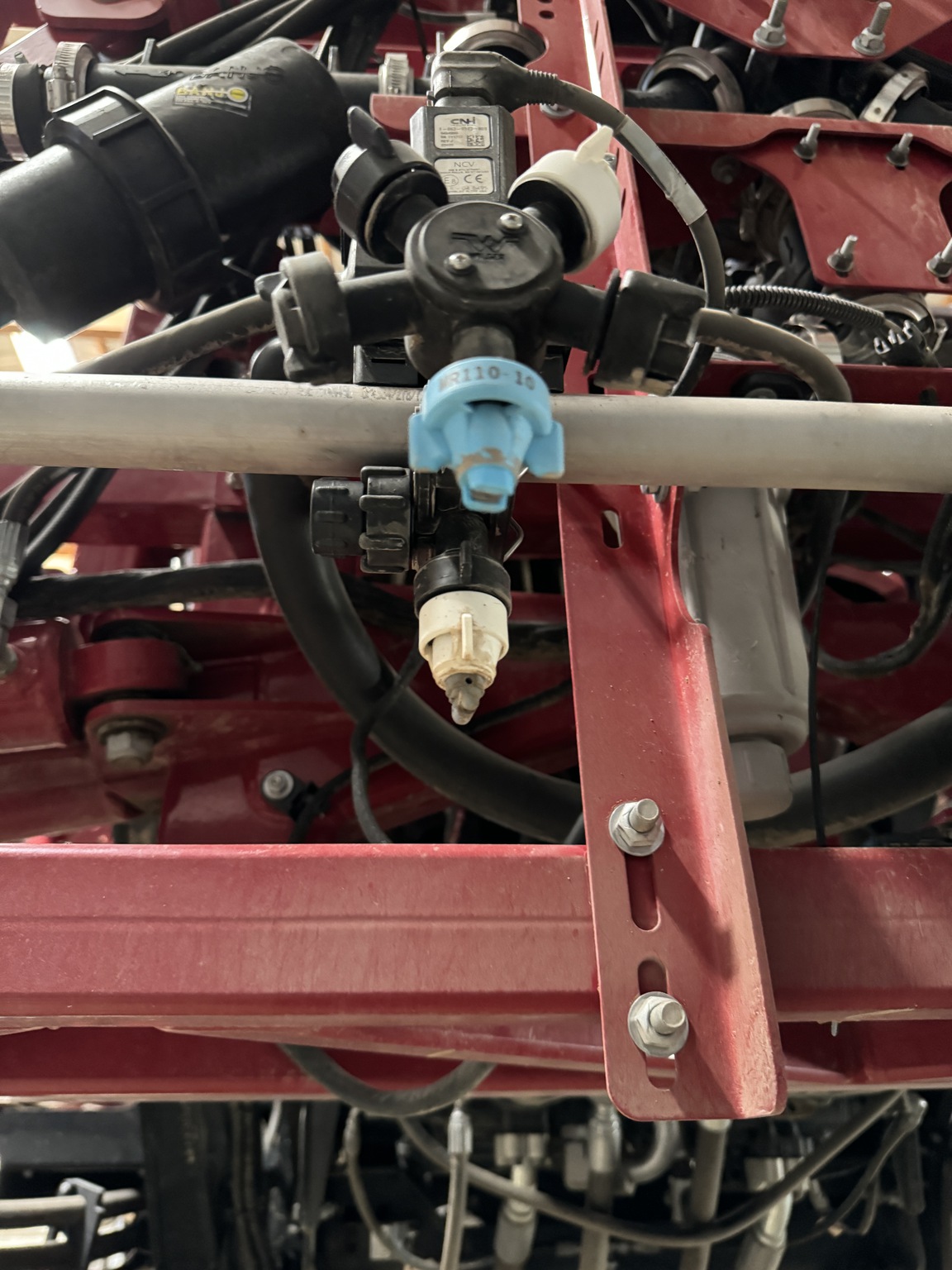 2022 Case IH Patriot 4440 Image 22