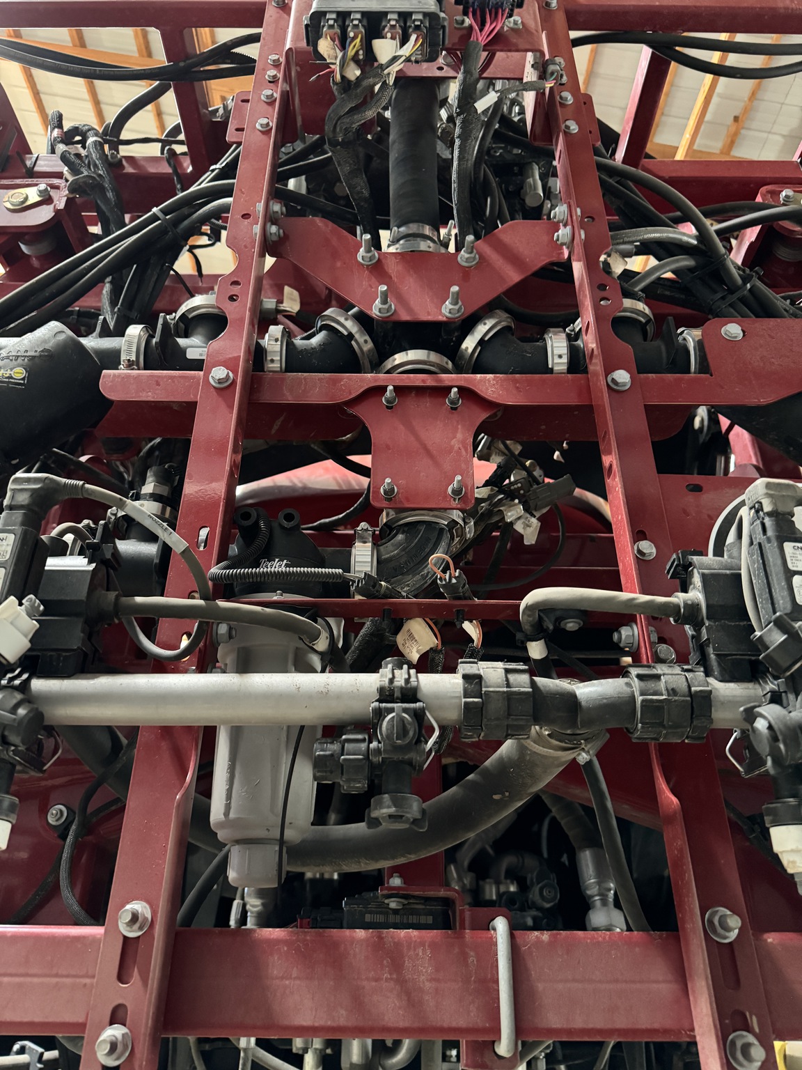 2022 Case IH Patriot 4440 Image 23