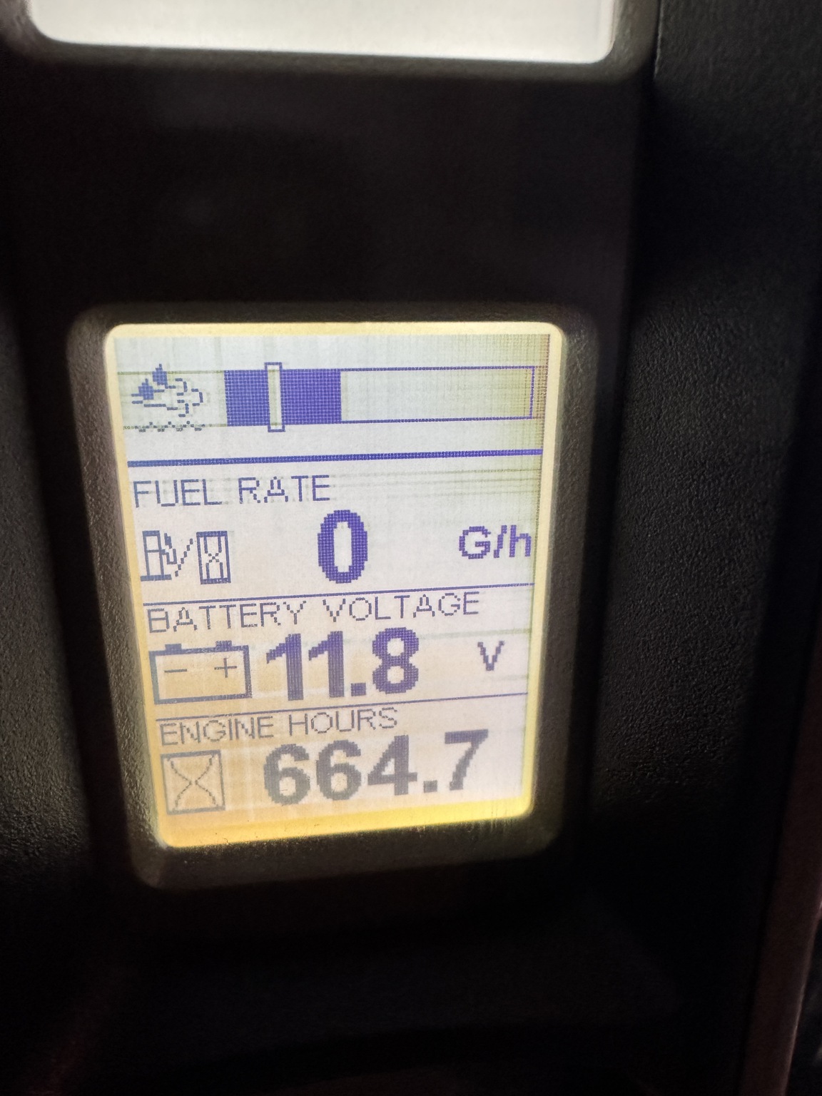 2022 Case IH Patriot 4440 Image 27