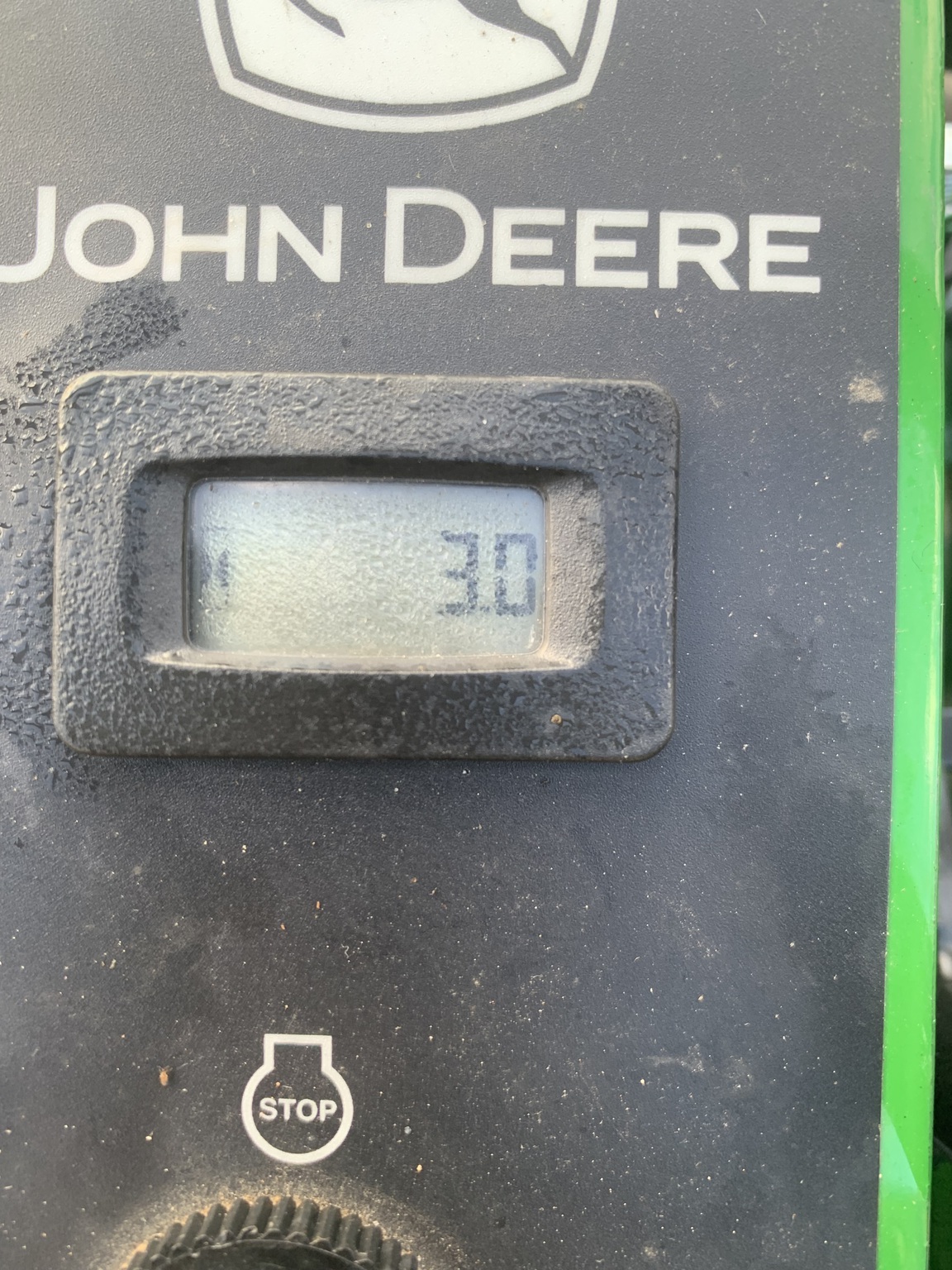 2023 John Deere 636M Image 4