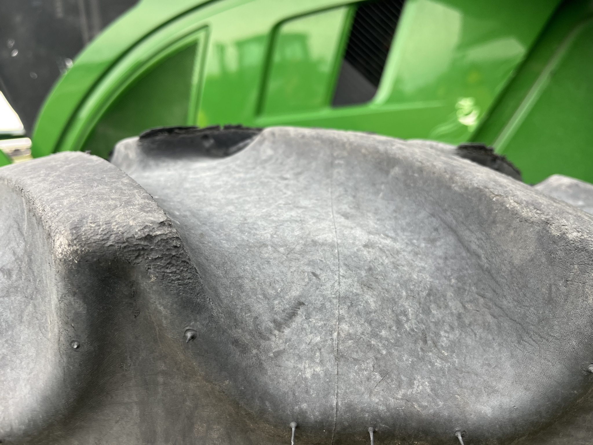  2023 John Deere 6R 130 at Heritage Tractor in Lacon, IL