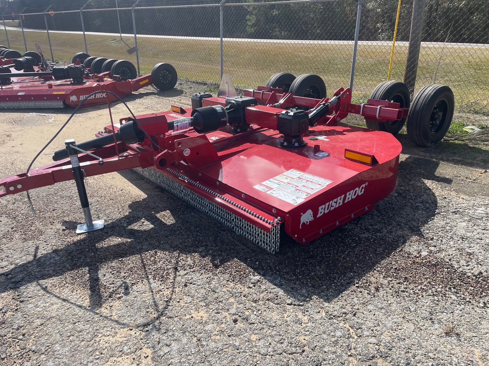 2024 Bush Hog 3110R Image 1