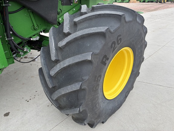 2024 John Deere S780 (11th thumbnail)