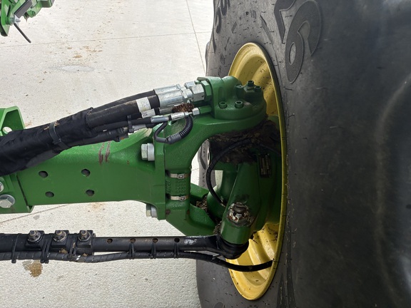 2024 John Deere S780 (14th thumbnail)