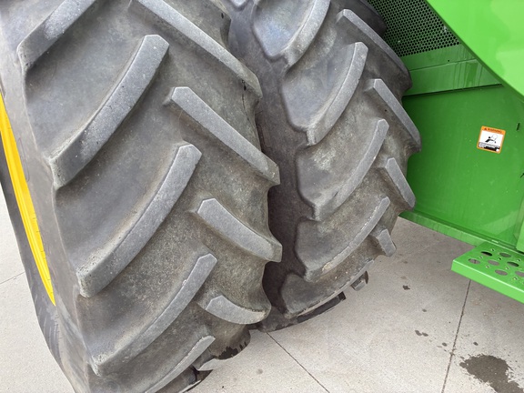 2024 John Deere S780 (13th thumbnail)