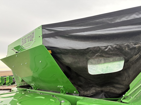 2024 John Deere S780 (12th thumbnail)