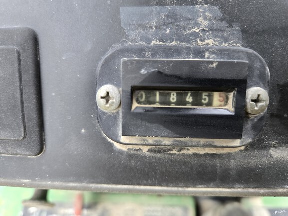 Photo of 1998 John Deere 2653